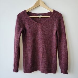 Club Monaco V-neck Sweater Size S